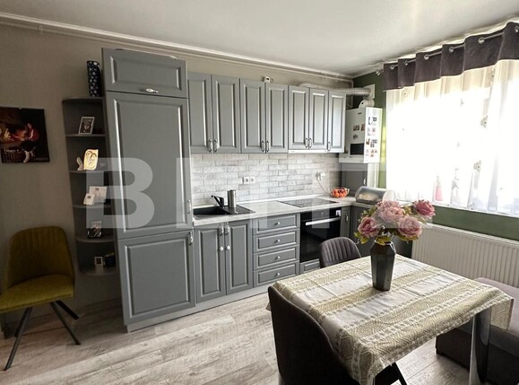 Apartament de vânzare 3 camere Floreşti - 136882AV | BLITZ Cluj-Napoca | Poza1