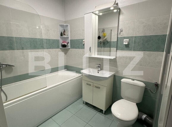 Apartament de vânzare 3 camere Floreşti - 136882AV | BLITZ Cluj-Napoca | Poza9