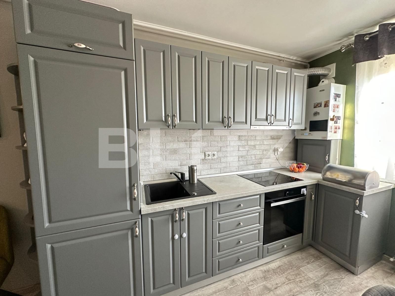 Apartament de vânzare 3 camere Floreşti - 136882AV | BLITZ Cluj-Napoca | Poza2