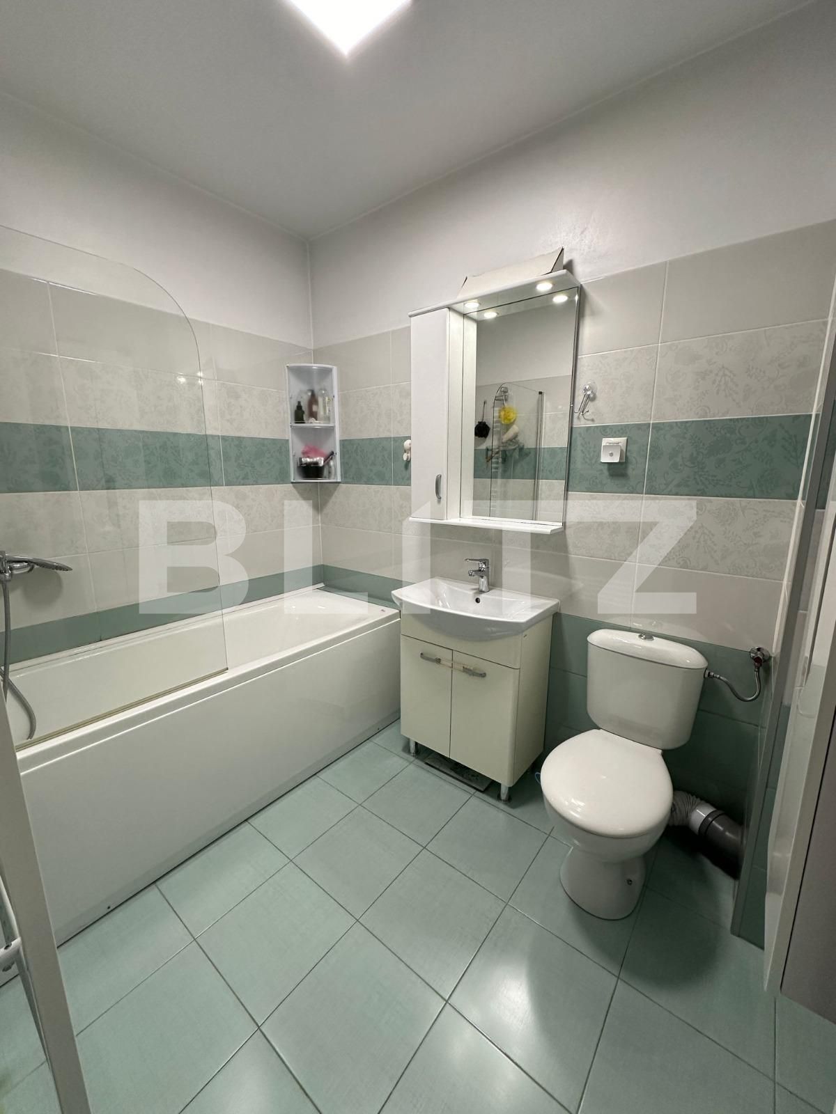 Apartament de vânzare 3 camere Floreşti - 136882AV | BLITZ Cluj-Napoca | Poza9
