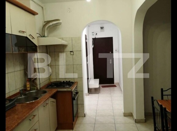 Apartament de vânzare 2 camere Gheorgheni - 136883AV | BLITZ Cluj-Napoca | Poza5