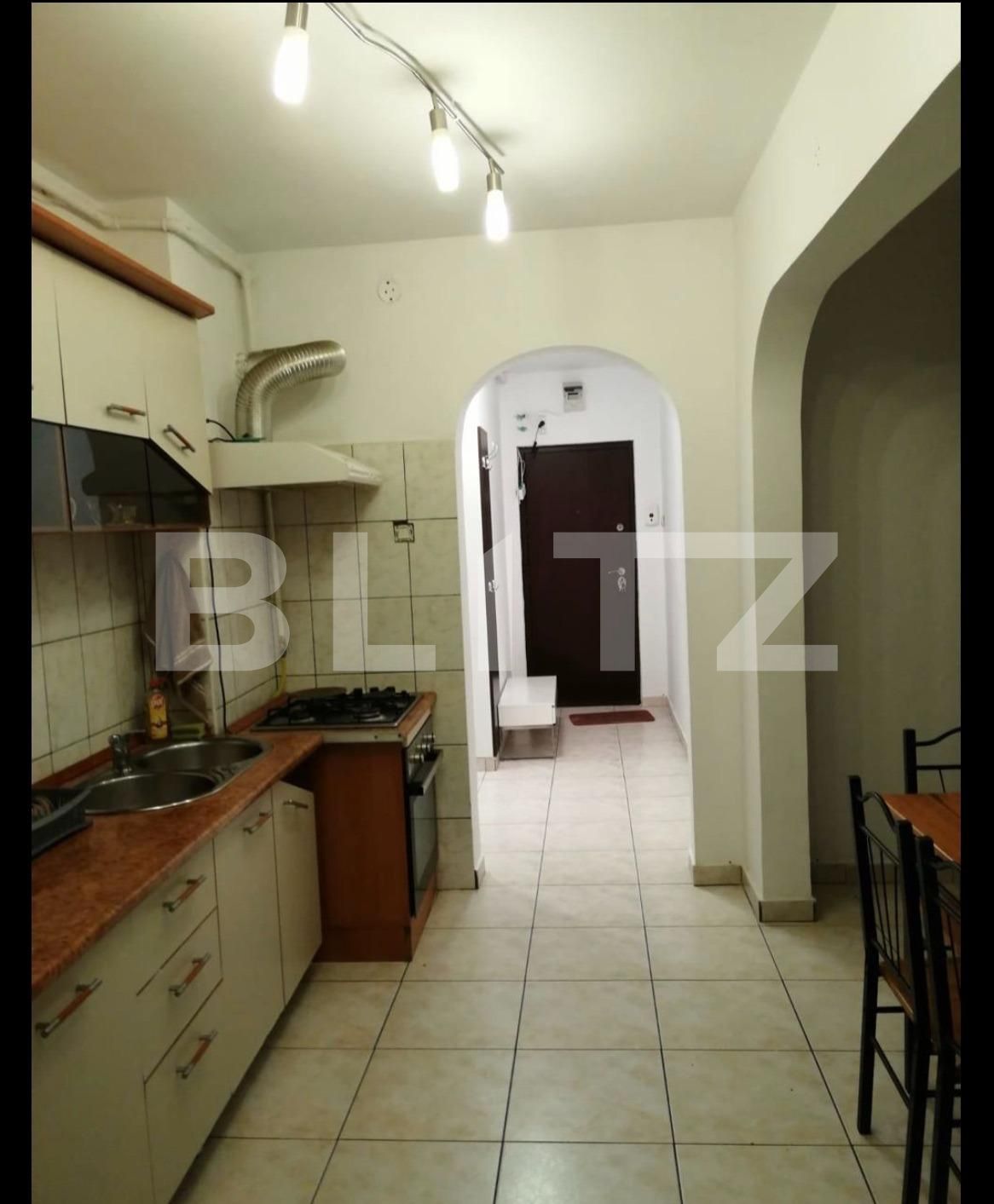 Apartament de vânzare 2 camere Gheorgheni - 136883AV | BLITZ Cluj-Napoca | Poza5