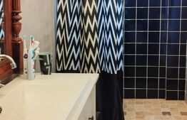 Apartament cu 1 și 2 camere în același timp, 49 mp, 2 terase, lăngă pădure