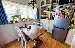 Apartament cu 1 și 2 camere în același timp, 49 mp, 2 terase, lăngă pădure