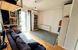 Apartament cu 1 și 2 camere în același timp, 49 mp, 2 terase, lăngă pădure