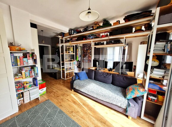 Garsonieră de vânzare Manastur - 136885AV | BLITZ Cluj-Napoca | Poza5