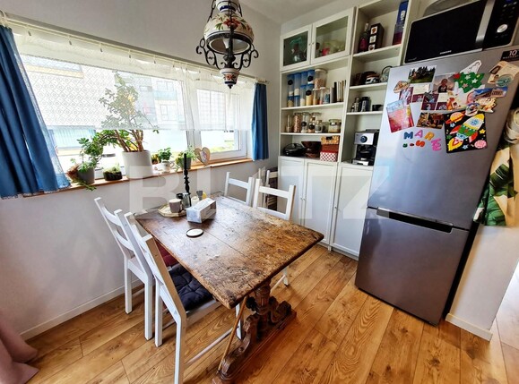 Garsonieră de vânzare Manastur - 136885AV | BLITZ Cluj-Napoca | Poza4