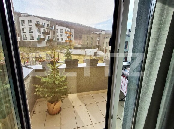 Garsonieră de vânzare Manastur - 136885AV | BLITZ Cluj-Napoca | Poza6