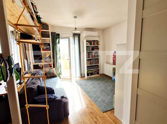 Garsonieră de vânzare Manastur - 136885AV | BLITZ Cluj-Napoca | Poza3