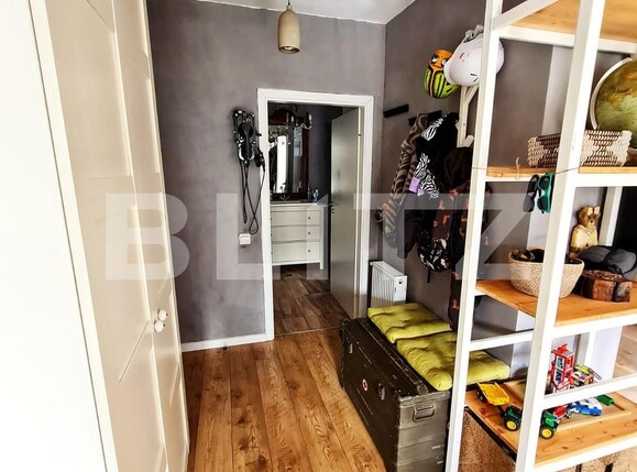 Garsonieră de vânzare Manastur - 136885AV | BLITZ Cluj-Napoca | Poza10