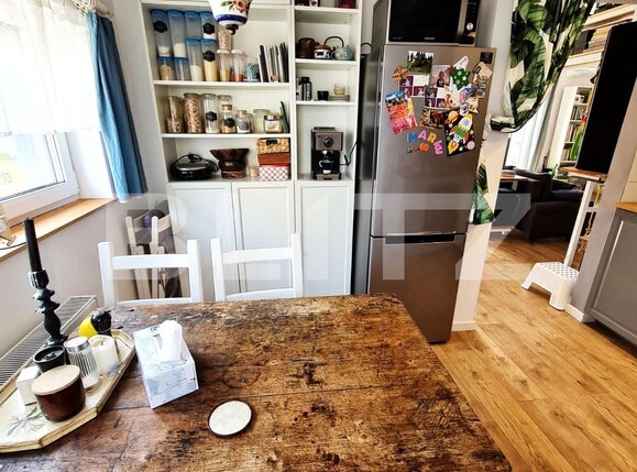 Garsonieră de vânzare Manastur - 136885AV | BLITZ Cluj-Napoca | Poza7