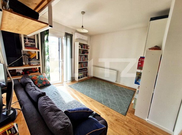 Garsonieră de vânzare Manastur - 136885AV | BLITZ Cluj-Napoca | Poza9