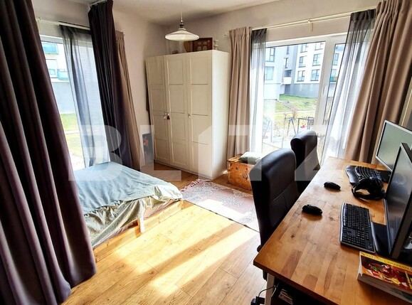 Garsonieră de vânzare Manastur - 136885AV | BLITZ Cluj-Napoca | Poza2