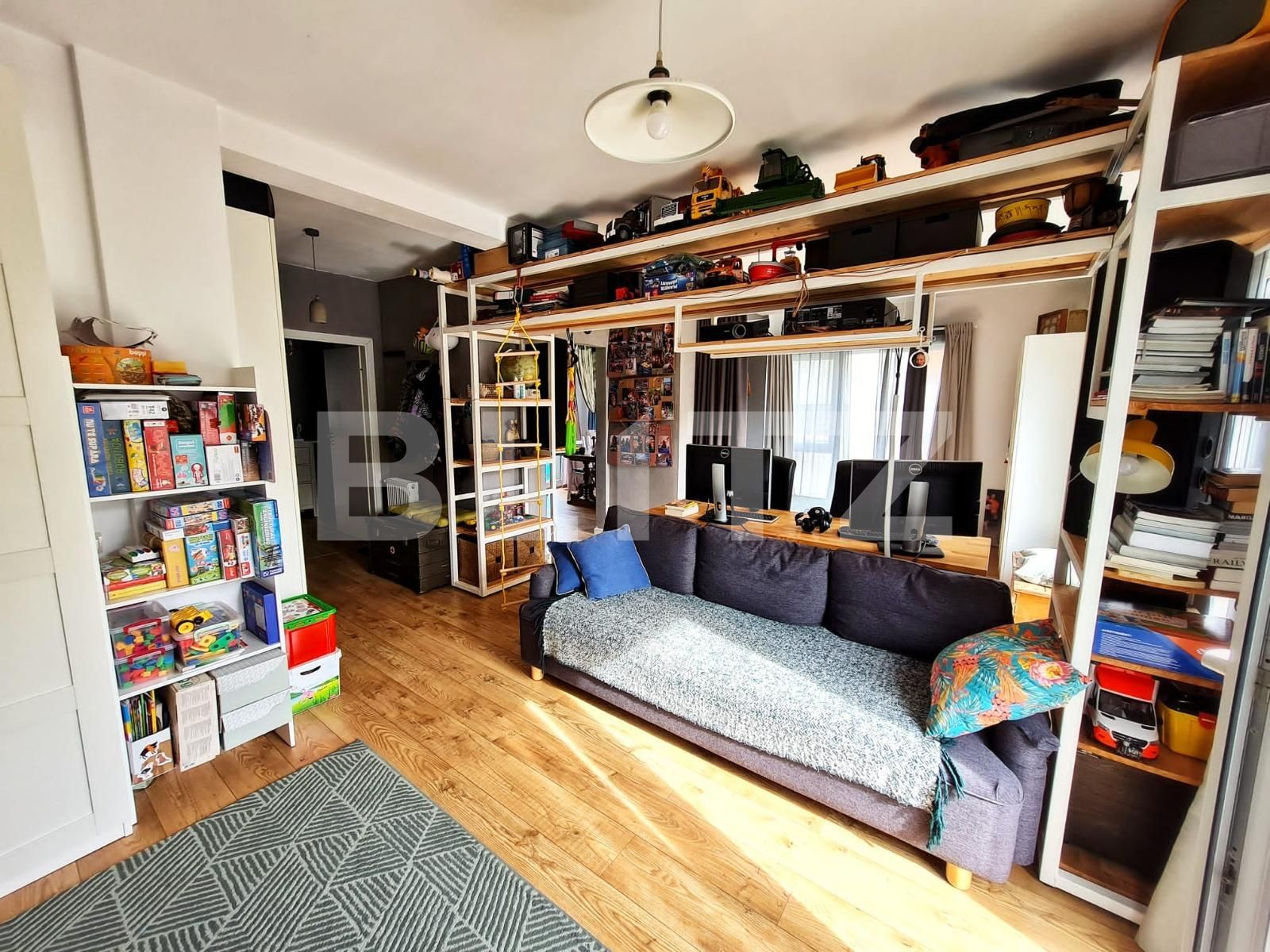 Garsonieră de vânzare Manastur - 136885AV | BLITZ Cluj-Napoca | Poza5