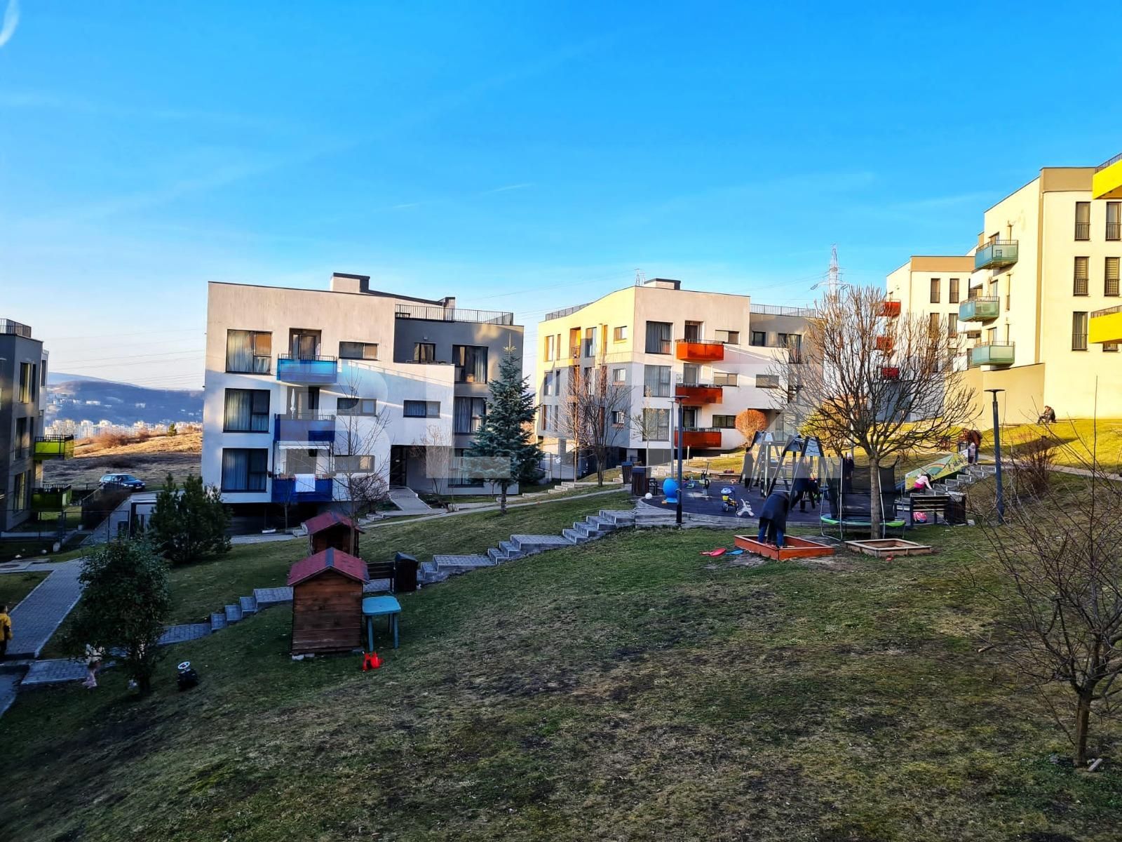 Garsonieră de vânzare Manastur - 136885AV | BLITZ Cluj-Napoca | Poza8