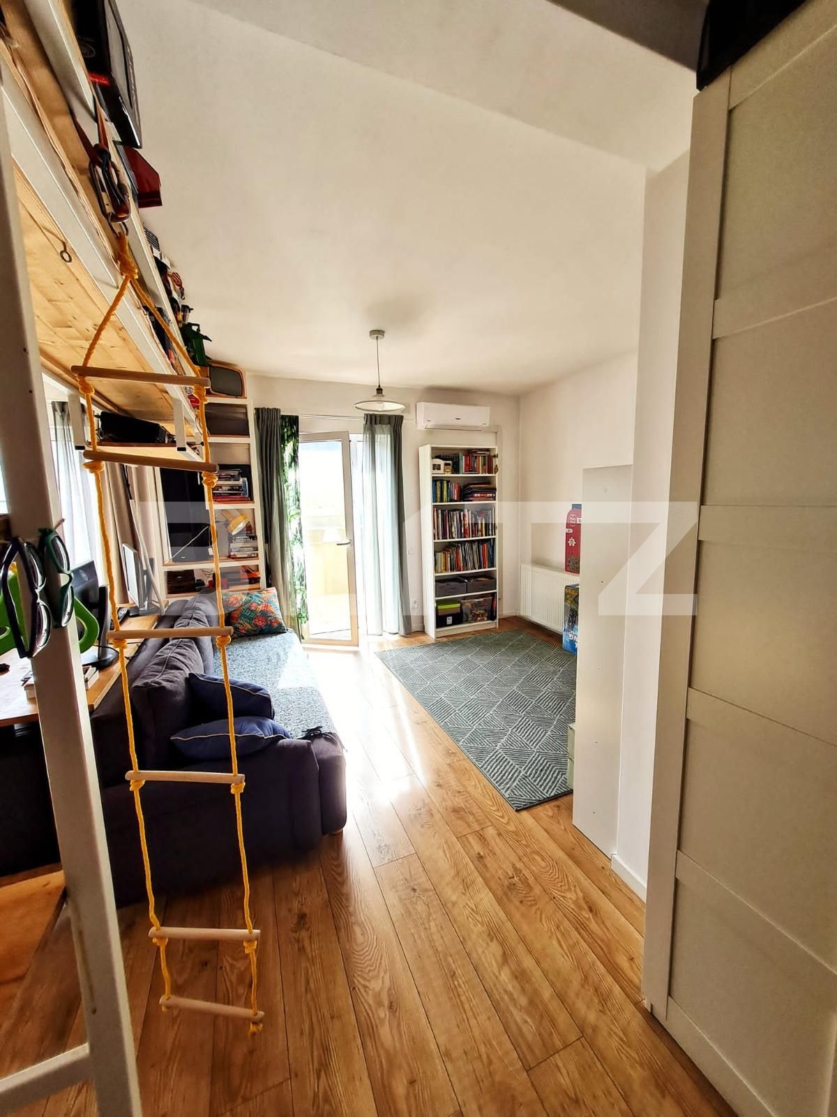 Garsonieră de vânzare Manastur - 136885AV | BLITZ Cluj-Napoca | Poza3