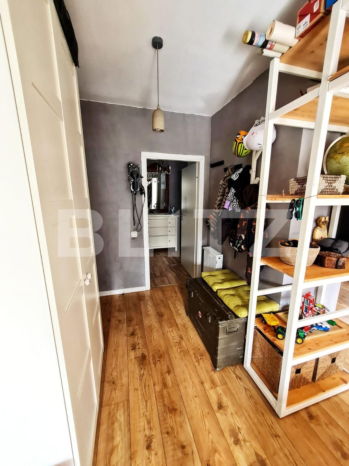 Garsonieră de vânzare Manastur - 136885AV | BLITZ Cluj-Napoca | Poza10