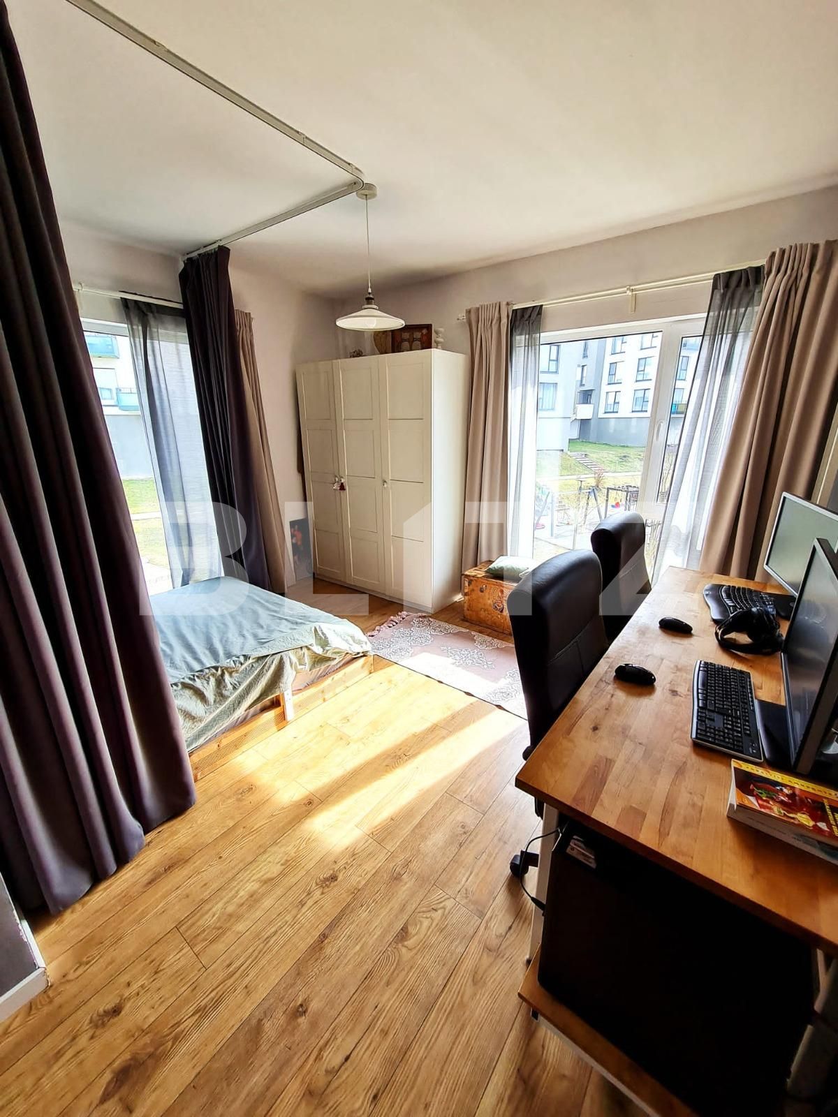 Garsonieră de vânzare Manastur - 136885AV | BLITZ Cluj-Napoca | Poza2