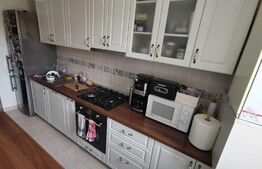 Apartament 2 camere, 55 mp,  Fabrica de Sport