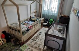 Apartament 2 camere, 55 mp,  Fabrica de Sport