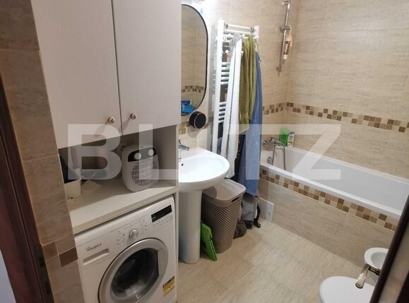 Apartament de vânzare 2 camere Dambul Rotund - 136886AV | BLITZ Cluj-Napoca | Poza6