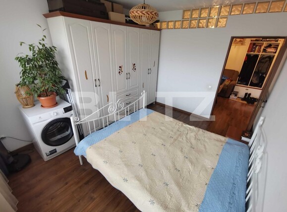 Apartament de vânzare 2 camere Dambul Rotund - 136886AV | BLITZ Cluj-Napoca | Poza1