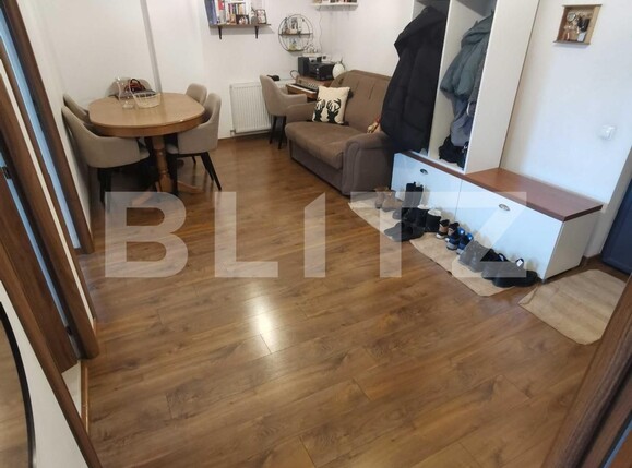 Apartament de vânzare 2 camere Dambul Rotund - 136886AV | BLITZ Cluj-Napoca | Poza8