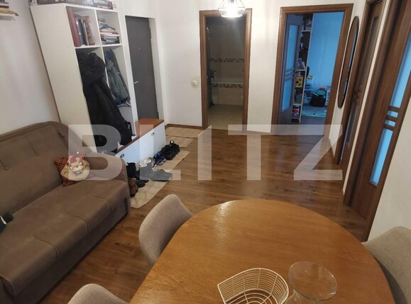 Apartament de vânzare 2 camere Dambul Rotund - 136886AV | BLITZ Cluj-Napoca | Poza5