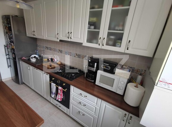 Apartament de vânzare 2 camere Dambul Rotund - 136886AV | BLITZ Cluj-Napoca | Poza2