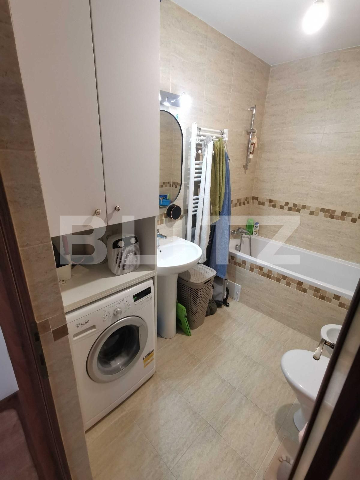 Apartament de vânzare 2 camere Dambul Rotund - 136886AV | BLITZ Cluj-Napoca | Poza6