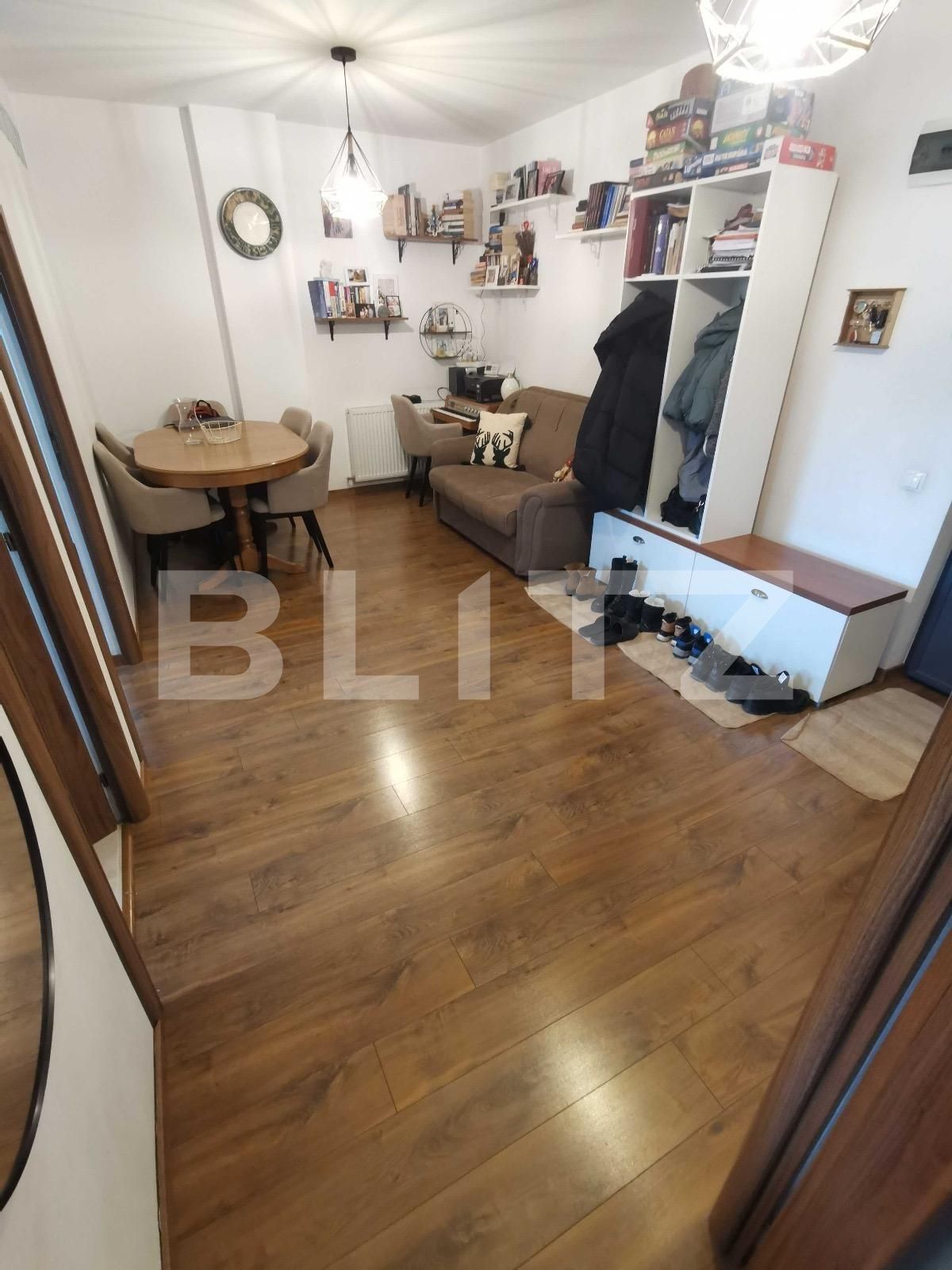 Apartament de vânzare 2 camere Dambul Rotund - 136886AV | BLITZ Cluj-Napoca | Poza8