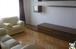 4 camere, 78 mp, mobilat modern, prima inchiriere, strada Gheorghe Dima