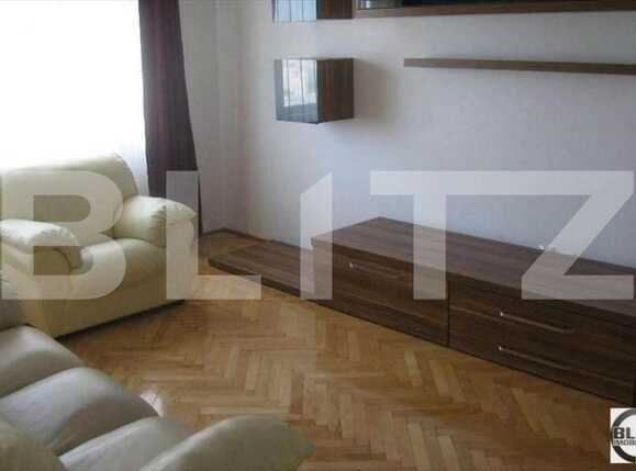Apartament de închiriat 4 camere Zorilor - 13689AI | BLITZ Cluj-Napoca | Poza1