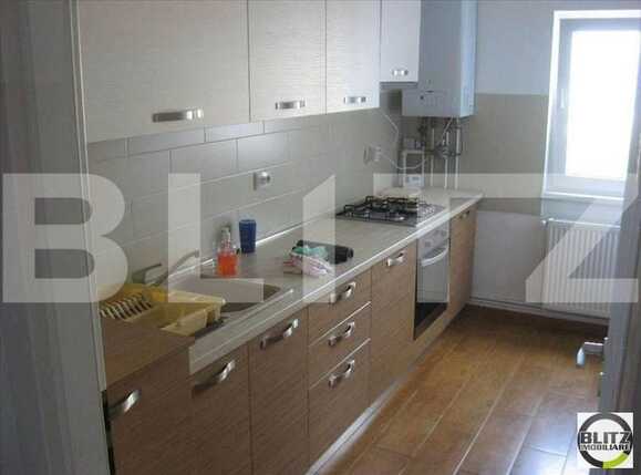 Apartament de închiriat 4 camere Zorilor - 13689AI | BLITZ Cluj-Napoca | Poza5