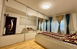 Apartament 2 dormitoare, 56.75mp, parcare, zona Terra