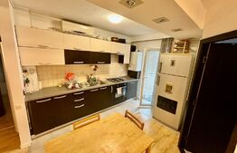 Apartament 2 dormitoare, 56.75mp, parcare, zona Terra