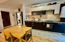 Apartament 2 dormitoare, 56.75mp, parcare, zona Terra