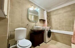 Apartament 2 dormitoare, 56.75mp, parcare, zona Terra