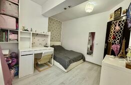 Apartament 2 dormitoare, 56.75mp, parcare, zona Terra