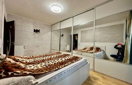 Apartament 2 dormitoare, 56.75mp, parcare, zona Terra