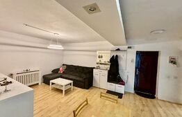 Apartament 2 dormitoare, 56.75mp, parcare, zona Terra