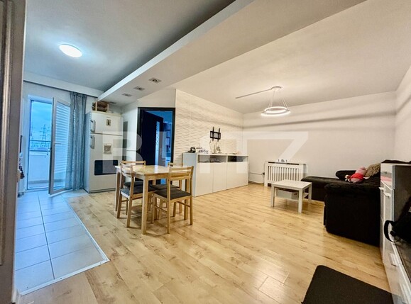 Apartament de vânzare 2 camere Floreşti - 136890AV | BLITZ Cluj-Napoca | Poza2