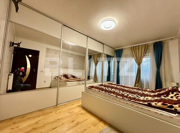 Apartament de vânzare 2 camere Floreşti - 136890AV | BLITZ Cluj-Napoca | Poza6
