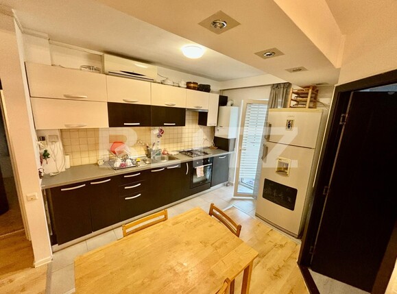 Apartament de vânzare 2 camere Floreşti - 136890AV | BLITZ Cluj-Napoca | Poza4