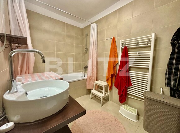 Apartament de vânzare 2 camere Floreşti - 136890AV | BLITZ Cluj-Napoca | Poza11