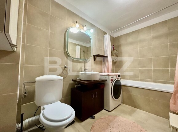 Apartament de vânzare 2 camere Floreşti - 136890AV | BLITZ Cluj-Napoca | Poza12