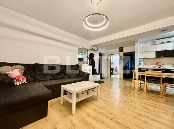Apartament de vânzare 2 camere Floreşti - 136890AV | BLITZ Cluj-Napoca | Poza1