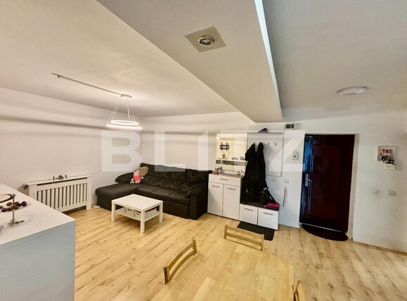 Apartament de vânzare 2 camere Floreşti - 136890AV | BLITZ Cluj-Napoca | Poza3