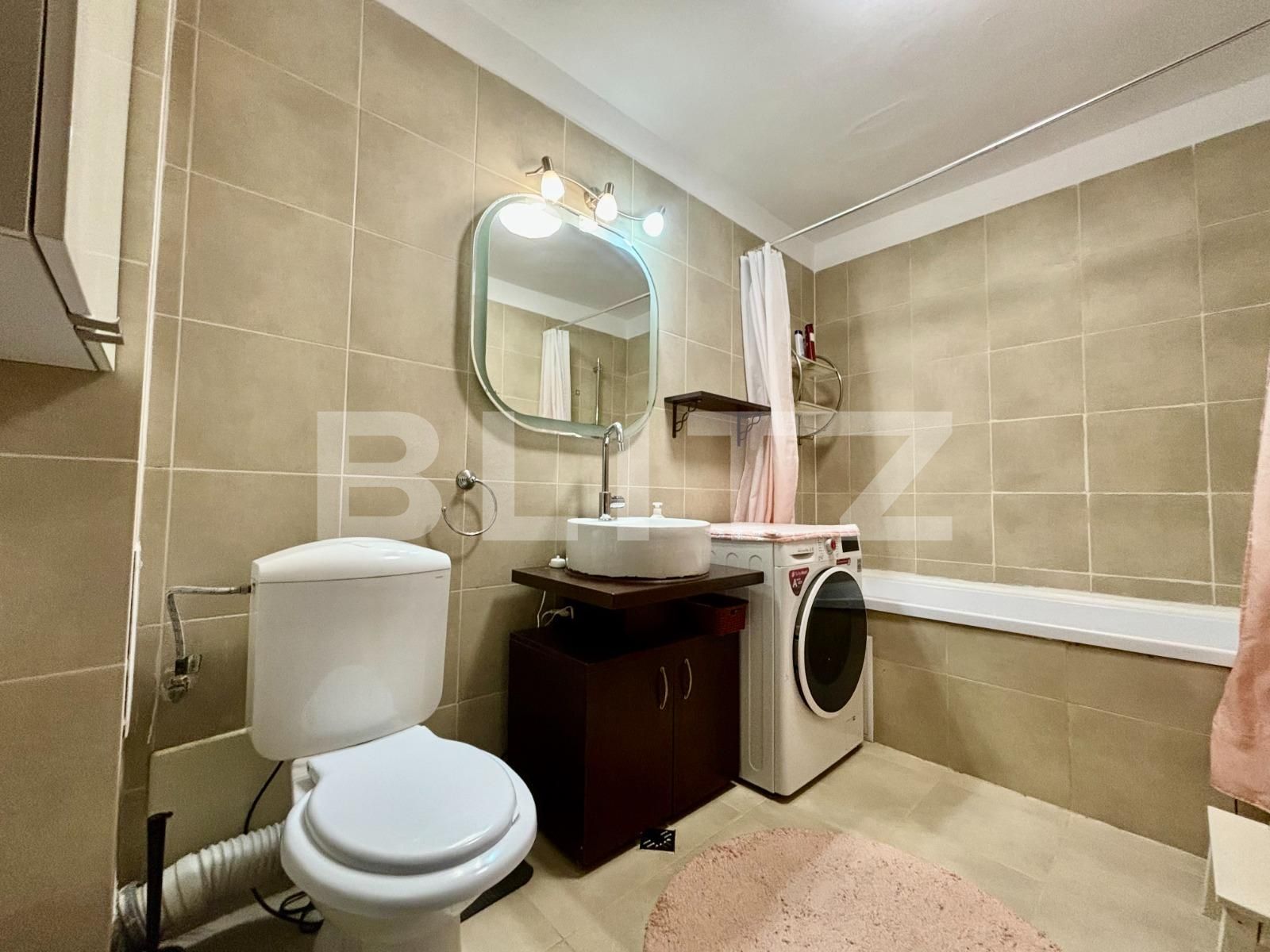 Apartament de vânzare 2 camere Floreşti - 136890AV | BLITZ Cluj-Napoca | Poza12