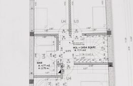 Duplex, 150 mp, 250 mp teren, strada privata, zona Calea Turzii